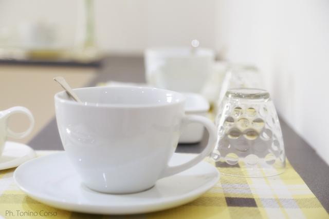 La Bussola Bed & Breakfast Trapani Luaran gambar