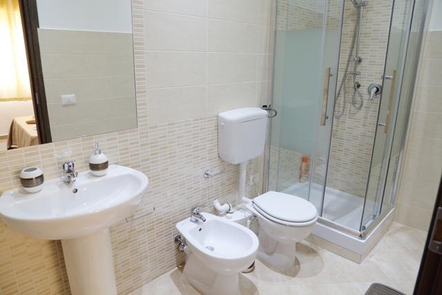 La Bussola Bed & Breakfast Trapani Luaran gambar